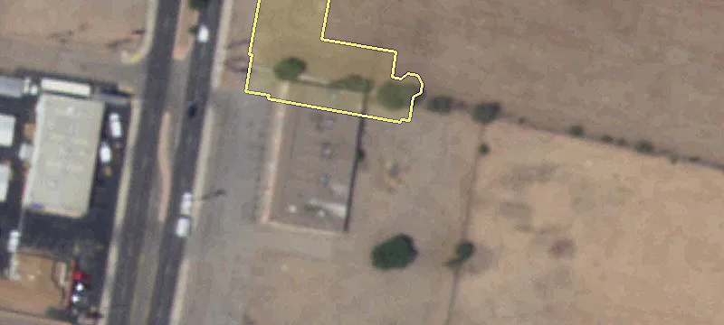 Retail Space in Los Ranchos