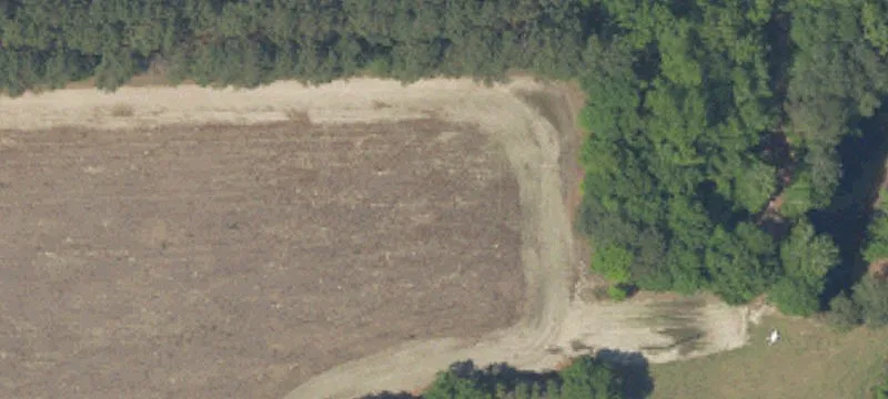 Highway Frontage Land For Sale