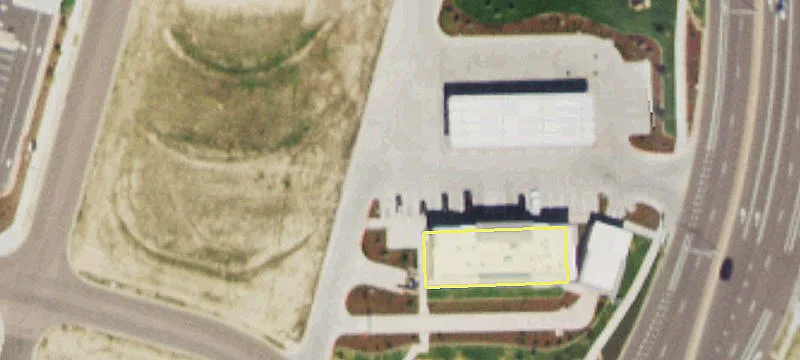 Colorado Springs Retail For Sale