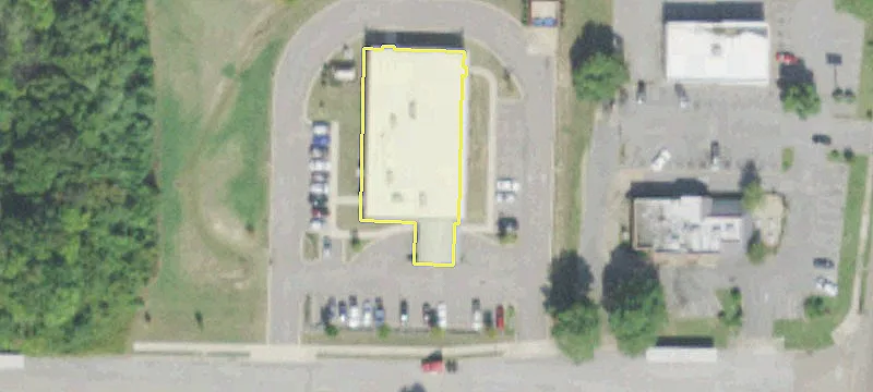 Commercial Land for Lease