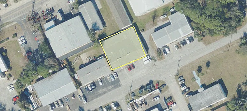 Ormond Beach Warehouse Space Available