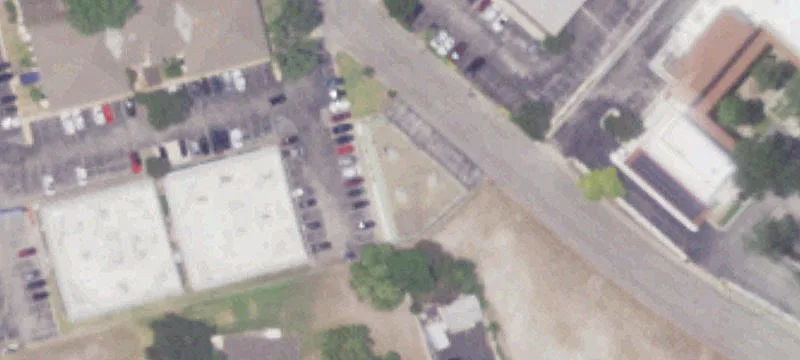 Vacant Land Near Medical Center