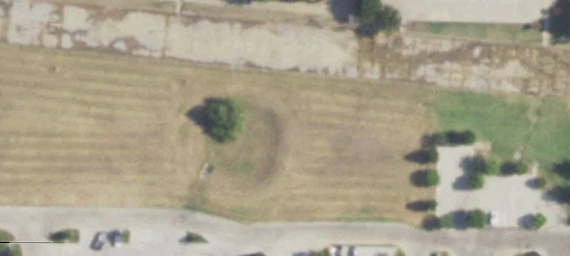 Prime Commercial Land in Keller