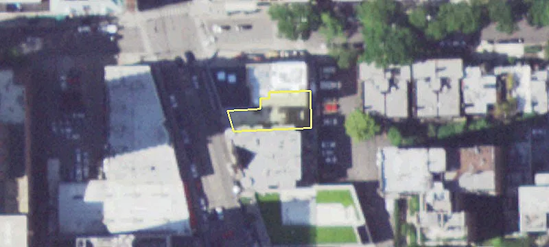 Retail Space Near Prominent Retailers