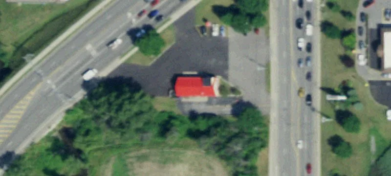 Commercial Land on Orchard Park