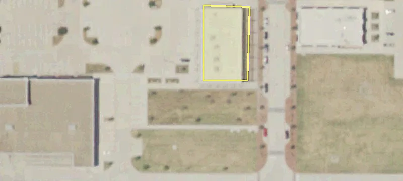 Retail Space Near Grapevine Mills