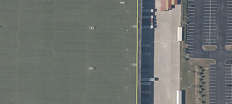 Commercial Pads Available For Sale