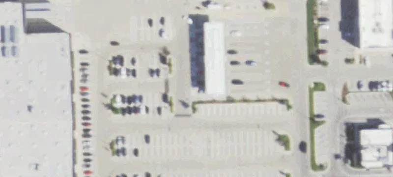 Retail Space Near Costco