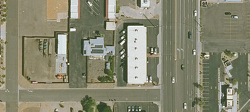 Power Ranch Trade Area Land