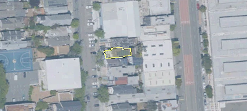 Retail Space in San Francisco