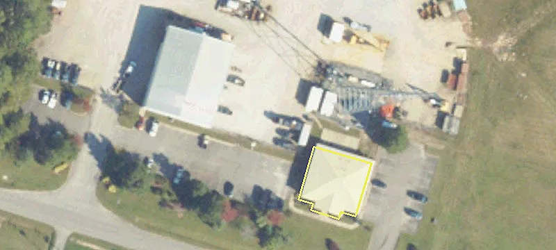Toano Warehouse Space Available