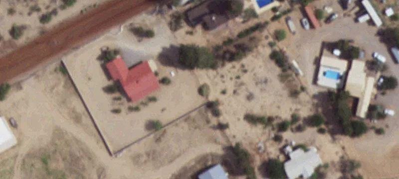 Radium Springs Commercial Building Opportunity