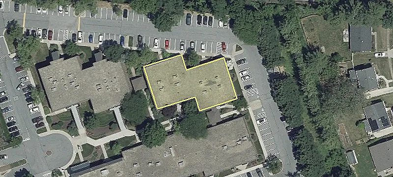 Cockeysville Office Space Available
