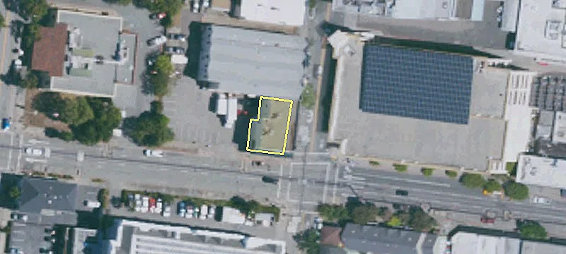 San Rafael Office Space Available