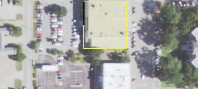 Prime Commercial Land Opportunity