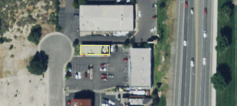 Commercial Lots Ready For Development