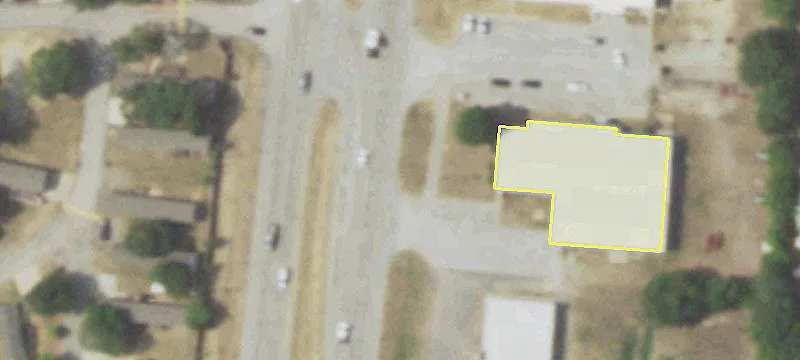Land Available in Tyler, Texas