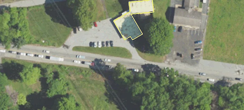 Conchester Animal Hospital For Sale