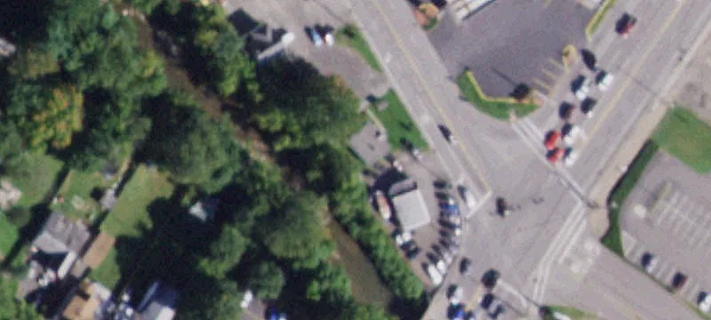 Prime Land with Development Potential