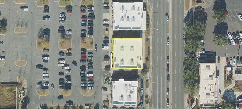 Retail Space Near Downtown Tallahassee