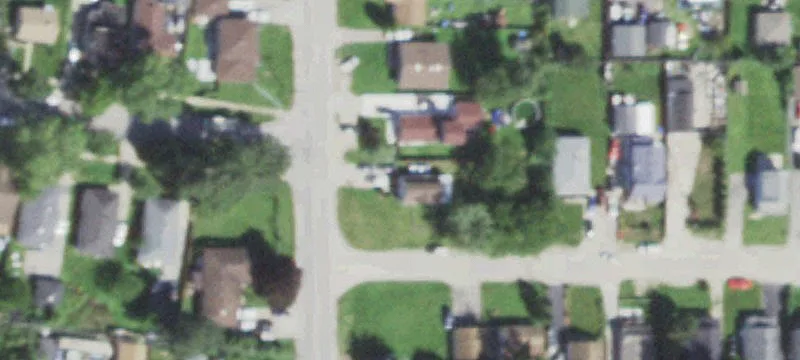 Land Near I-88 Interchange