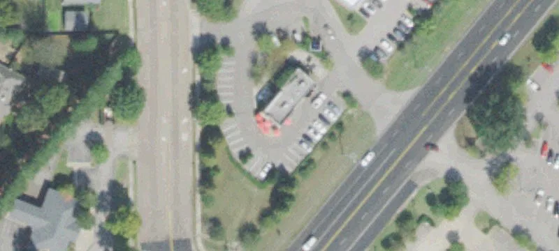 Retail Space in Bartlett, TN