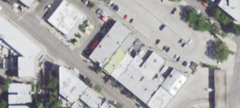 Renovated Retail Space for Lease