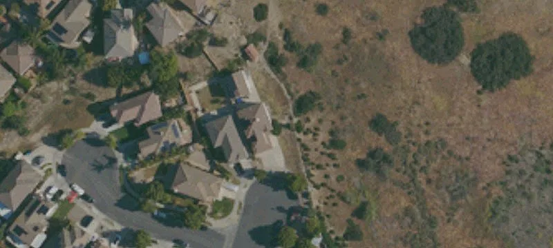 Secured Yard in Otay Mesa