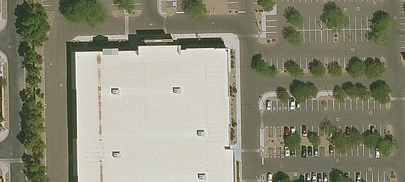 Tolleson Outparcel Near Planned Freeway