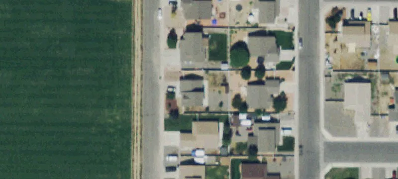 46.73 Acres with Water Shares