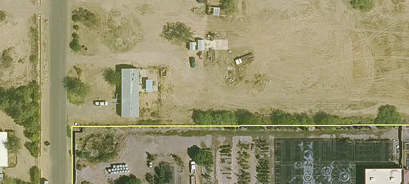 San Tan Valley Land Parcel