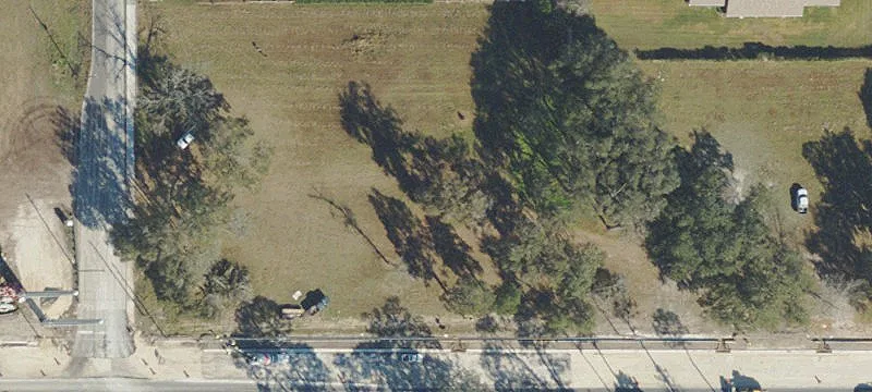 Commercial Land Near US 301