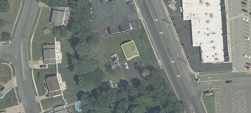Blackwood Office Building For Sale