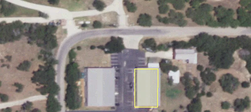 Austin Warehouse Space Available