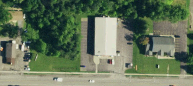 Versatile Retail Building For Sale