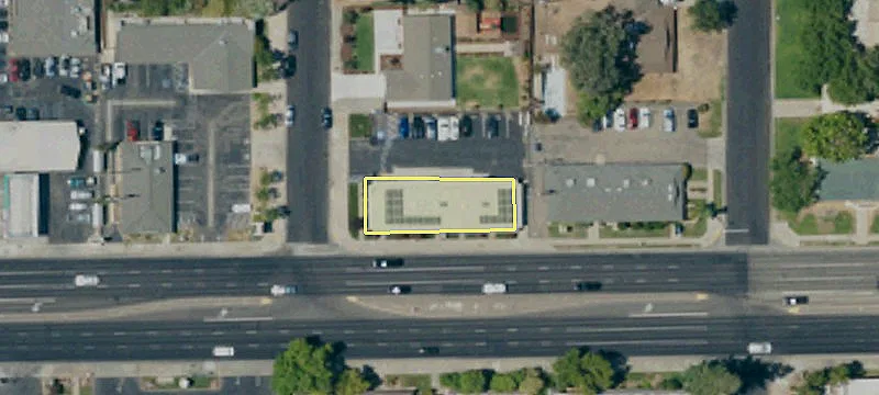 Fresno Office Space For Rent
