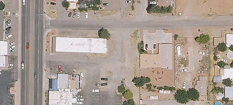 Cottonwood Office Building For Sale