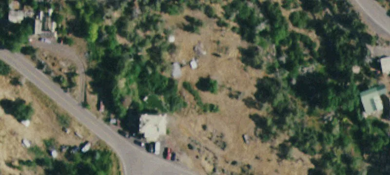 Vacant Land with Irrigation