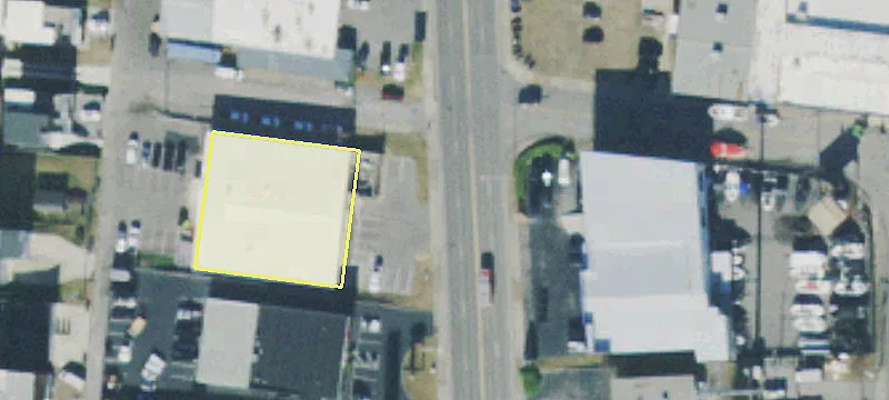 Versatile Flex Space with Warehouse