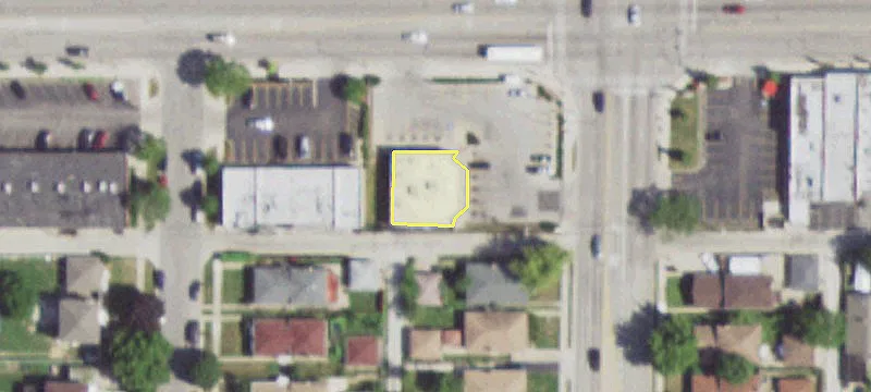 Skokie Retail Property For Sale
