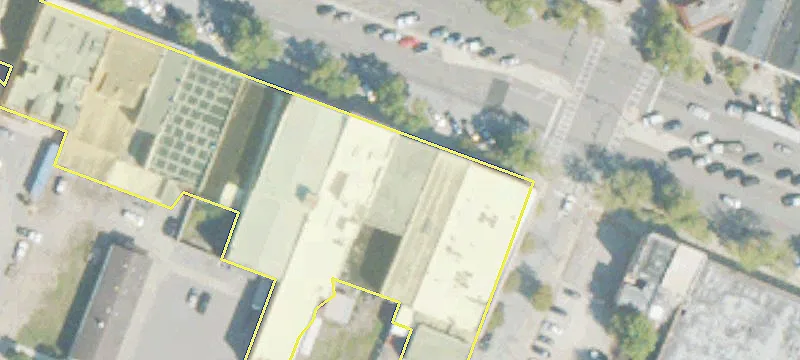 Broad Street Retail and Warehouse