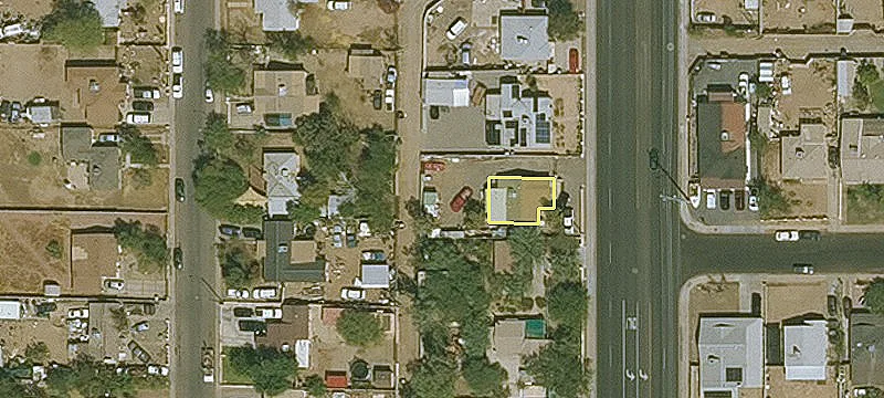 Phoenix Retail Space For Sale