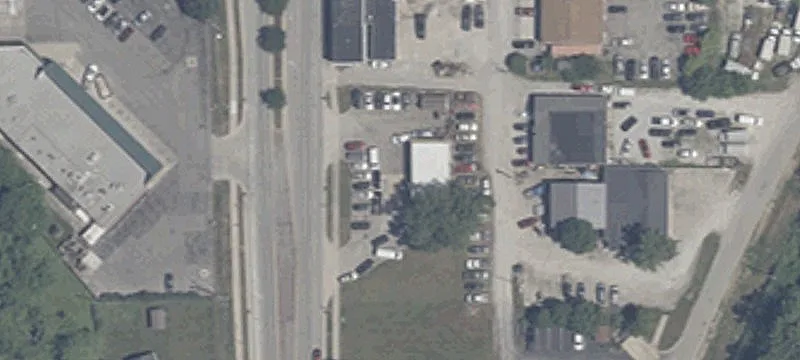 Retail Space on College Avenue