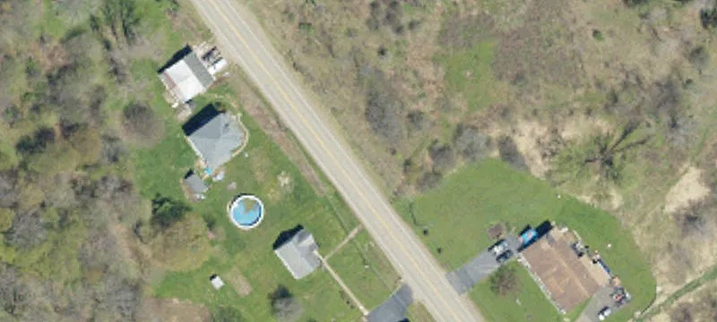 Gas Station and C-Store Property