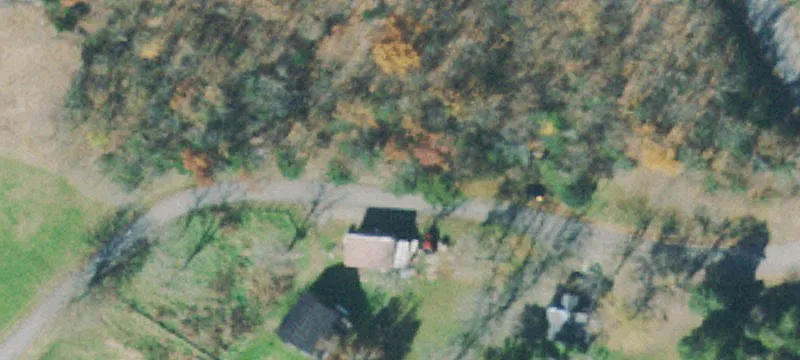 Rural Land with Mountain Views