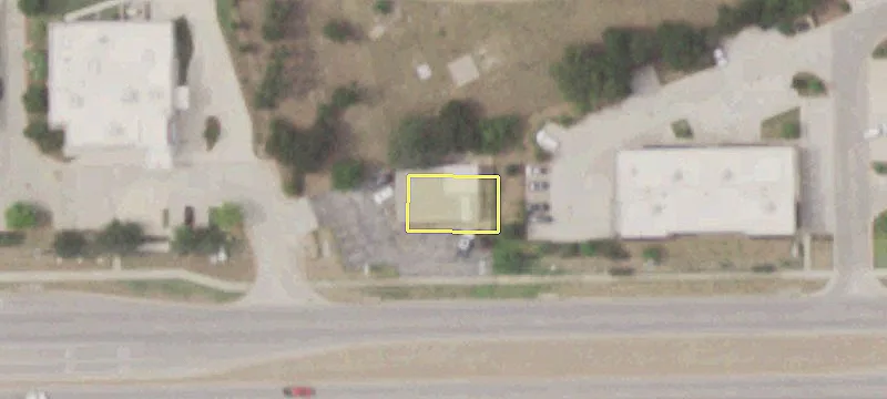 Georgetown Office Building For Sale
