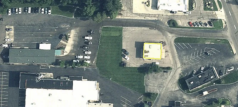 Dayton Retail Space Available