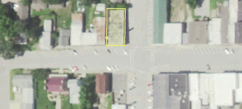 Large Acreage with Tax Abatement