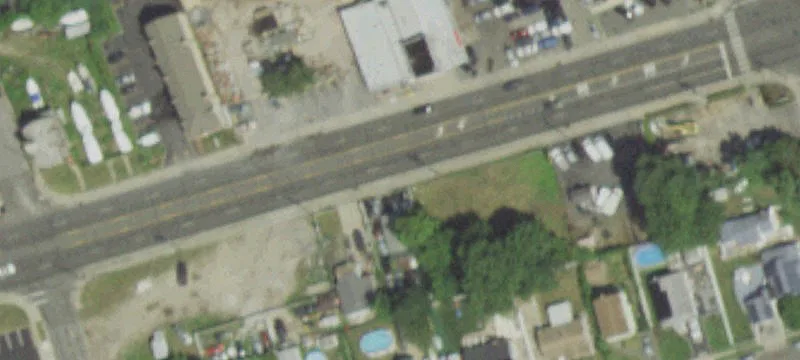 Commercial Land Near Transportation