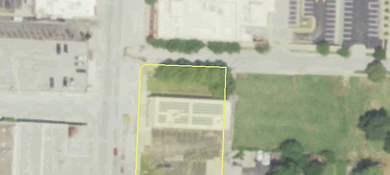 Redevelopment Opportunity Near Streetcar Stop